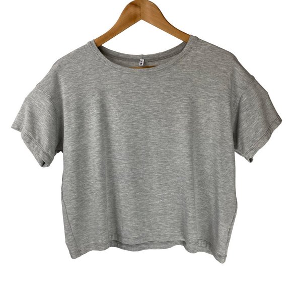 Christopher J Apparel - The Sedona Crop Top - Picture 5 of 5